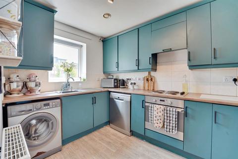 2 bedroom terraced house for sale, Samuel Jones Crescent, Little Paxton, St. Neots