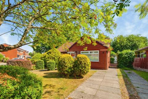 2 bedroom bungalow for sale, Crompton Drive, Liverpool, Merseyside, L12