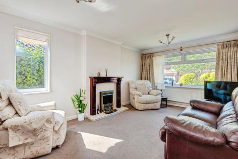 2 bedroom bungalow for sale, Crompton Drive, Liverpool, Merseyside, L12