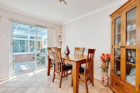 2 bedroom bungalow for sale, Crompton Drive, Liverpool, Merseyside, L12