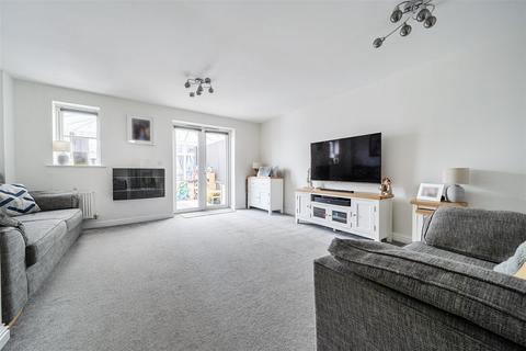 4 bedroom townhouse for sale, Greenkeepers Road, Great Denham, Bedford
