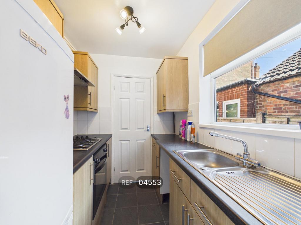 Wisa Terrace, Sherwood, NG5 4AL - View 5