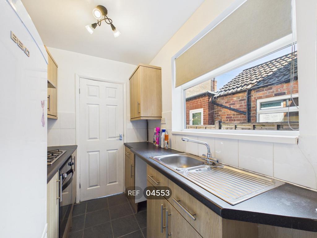 Wisa Terrace, Sherwood, NG5 4AL - View 6