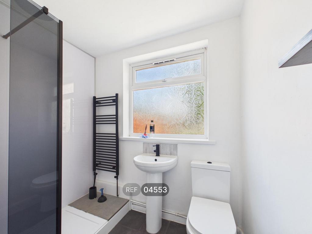 Wisa Terrace, Sherwood, NG5 4AL - More
