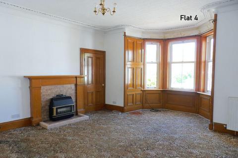 undefined, Beith Place, Campbeltown