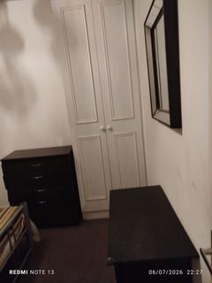 1 bedroom in a flat share to rent, Falcon Street, London E13