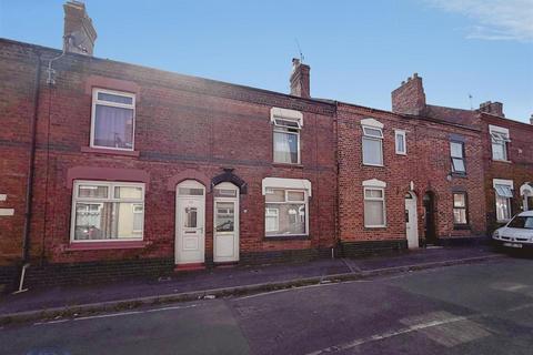 2 bedroom terraced house for sale, Rigg Street, Crewe