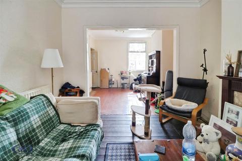 2 bedroom terraced house for sale, Rigg Street, Crewe