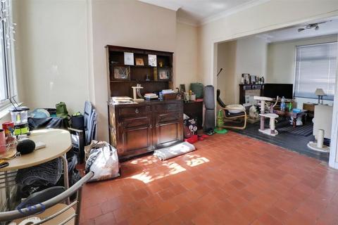 2 bedroom terraced house for sale, Rigg Street, Crewe