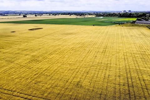 Land for sale, Willington, Bedford, Bedfordshire