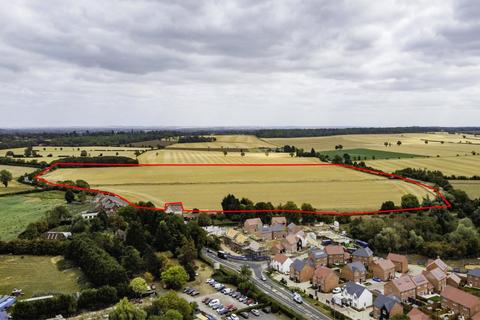 Land for sale, Willington, Bedford, Bedfordshire