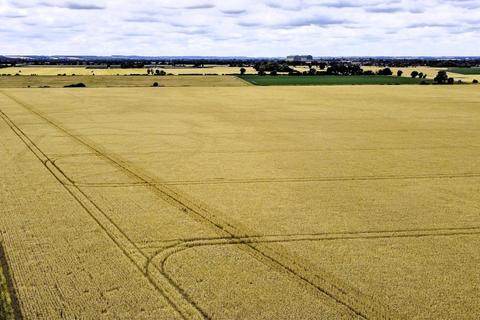 Land for sale, Willington, Bedford, Bedfordshire