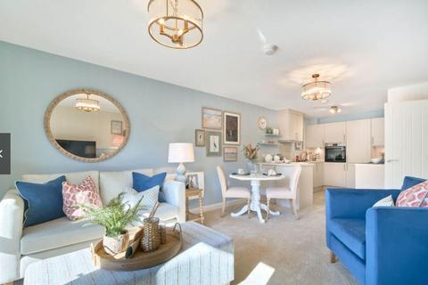 1 bedroom apartment for sale, Haslemere Road, Liphook, GU30