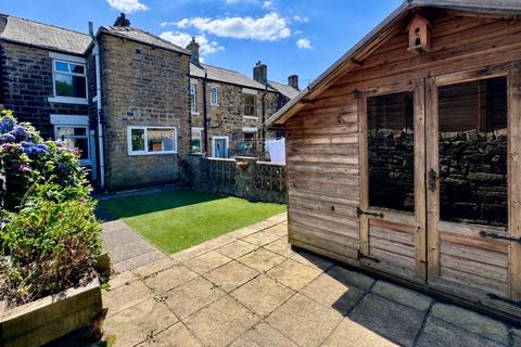 2 bedroom terraced house for sale, Platt Street, Padfield, SK13