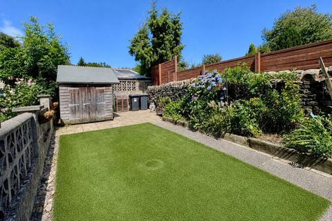 2 bedroom terraced house for sale, Platt Street, Padfield, SK13