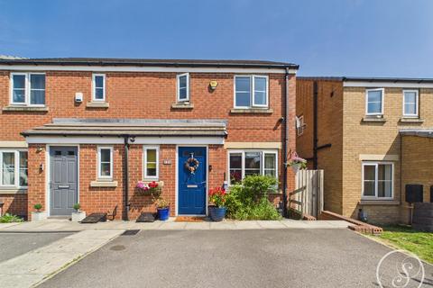 Alder Road, Whinmoor, Leeds