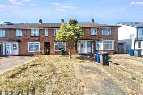 Kings Drive, Edgware