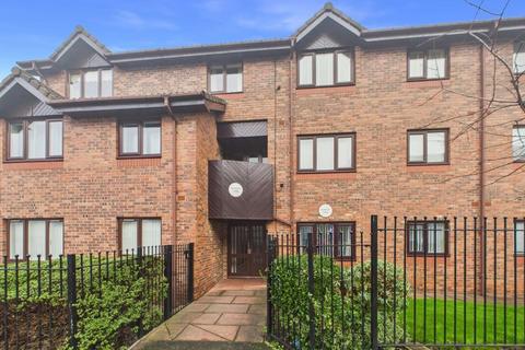 1 bedroom flat for sale, Rosefinch Lodge, Low Fell, NE9