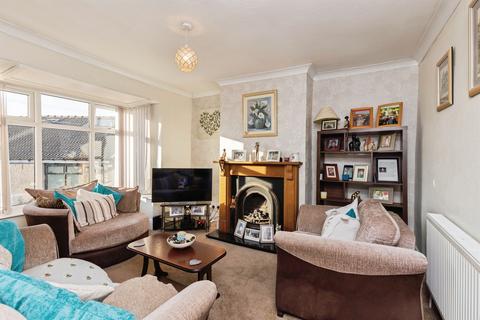 2 bedroom semi-detached bungalow for sale, Jer Grove, Bradford