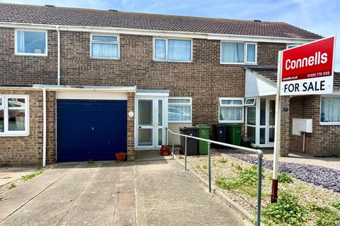 2 bedroom terraced house for sale, Rip Croft, Portland