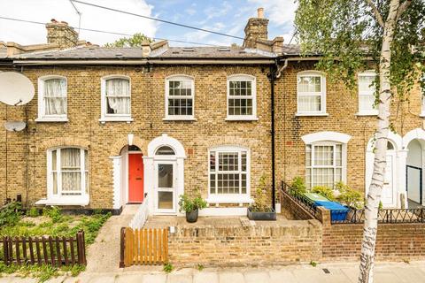 Kimberley Avenue, London SE15