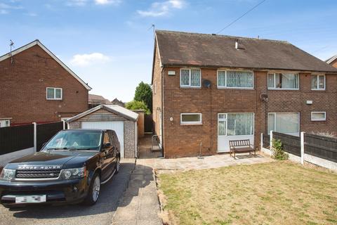 undefined, Malin Road, East Herringthorpe, Rotherham