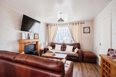 undefined, Malin Road, East Herringthorpe, Rotherham