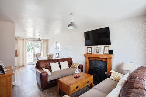 undefined, Malin Road, East Herringthorpe, Rotherham