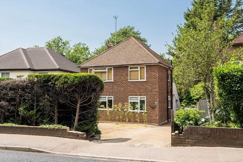 2 bedroom maisonette for sale, Brooklands Road, Weybridge KT13