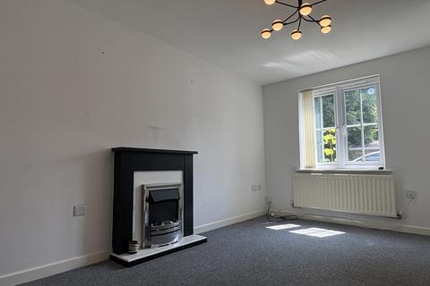 3 bed terraced house for rent in Barlow Close, Bury, BL9
