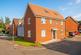Windsor Park Gardens, Sprowston, Norwich