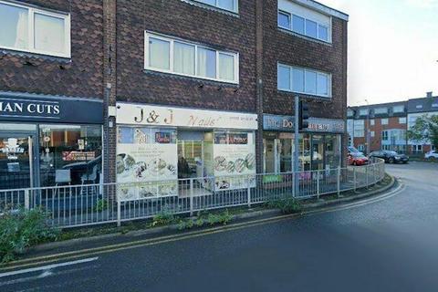 2 bed terraced house for rent in 2 White Lion Street, Stafford, ST17 4BW