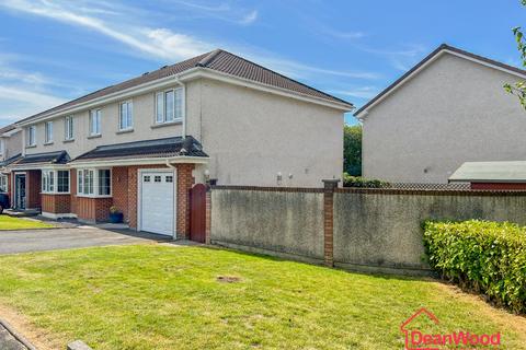 4 bedroom semi-detached house for sale - Meer