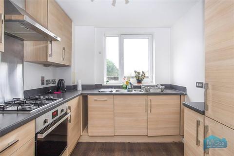 2 bedroom apartment to rent, Holdsworth Lodge, 66 Lankaster Gardens, East Finchley, London, N2