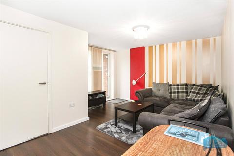 2 bedroom apartment to rent, Holdsworth Lodge, 66 Lankaster Gardens, East Finchley, London, N2