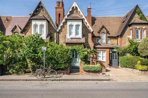 Westfield Road, Surbiton