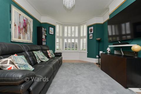 2 bedroom maisonette for sale, High Street, Broadstairs CT10