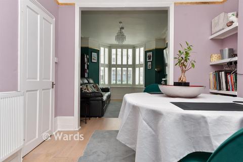 2 bedroom maisonette for sale, High Street, Broadstairs CT10