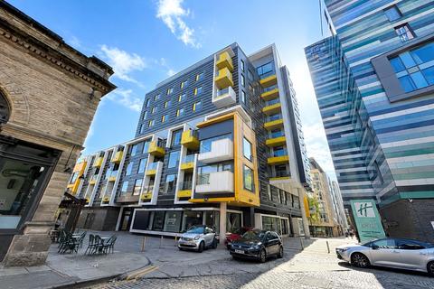 1 bedroom apartment for sale, 122 High Street M4