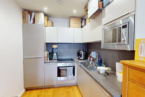 1 bedroom apartment for sale, 122 High Street M4