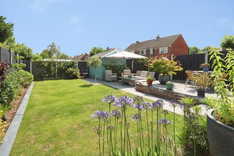 undefined, Havercroft Road, Rotherham, South Yorkshire, S60