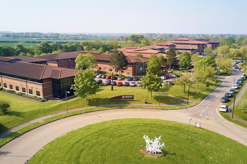 2 bedroom apartment for sale, Caldecotte Lake Drive, Caldecotte, Milton Keynes