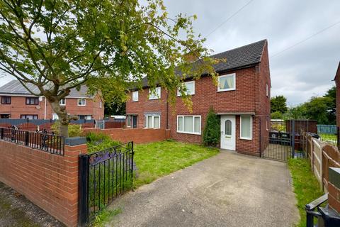 3 bed semi-detached house for rent in Monkspring, Worsbrough