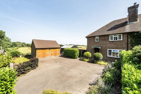 3 bedroom semi-detached house for sale, Gildridge Farm Cottages, Under Road