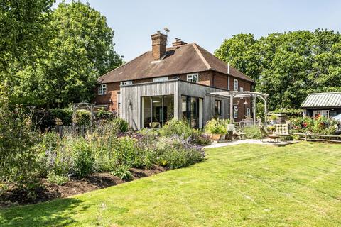3 bedroom semi-detached house for sale, Gildridge Farm Cottages, Under Road