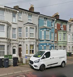 1 bed flat/apartment for rent in Mount Pleasant Road, Hastings