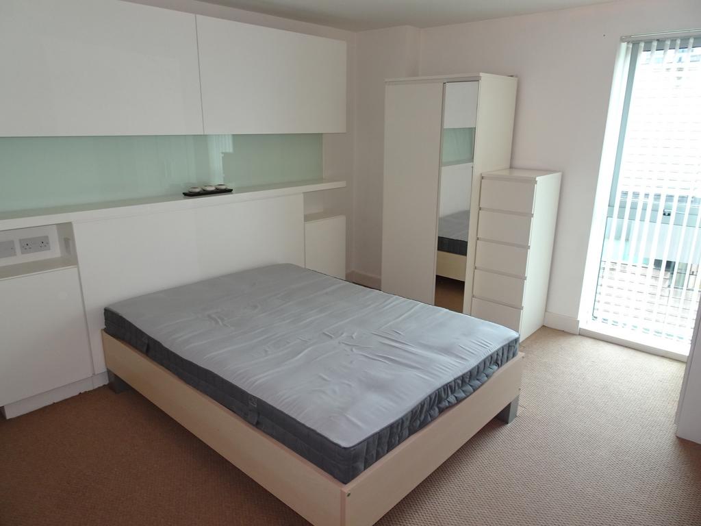 Apartment in Birmingham, West Midlands - View 5