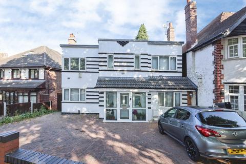 5 bedroom detached house for sale, Gibson Road, Birmingham, B20