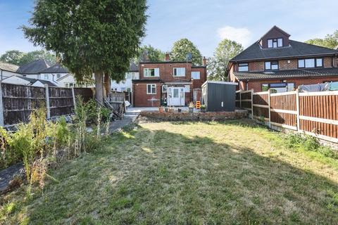 5 bedroom detached house for sale, Gibson Road, Birmingham, B20