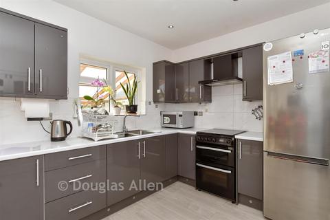Chigwell Road, Woodford Green, Essex